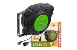 Przedłużacze elektryczne