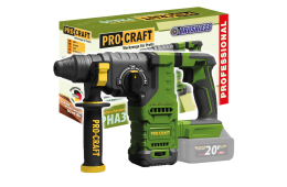 Procraft